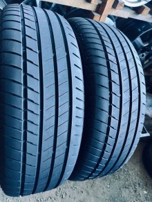 225 60 18 Bridgestone Alenza 001 . Фото 5