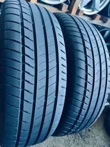 225 60 18 Bridgestone Alenza 001 . Фото 4
