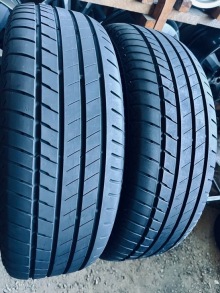 225 60 18 Bridgestone Alenza 001 . Фото 7