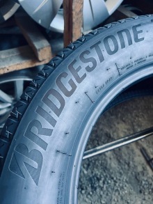 225 60 18 Bridgestone Alenza 001 . Фото 9
