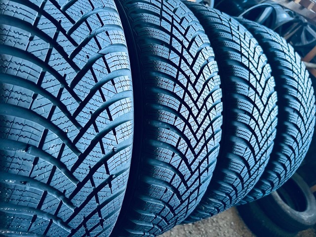 195 65 15 Hankook Winter I'Cept RS3