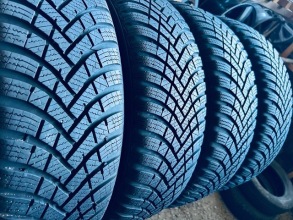 195 65 15 Hankook Winter I'Cept RS3