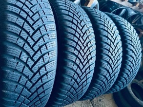 195 65 15 Hankook Winter I'Cept RS3. Фото 5