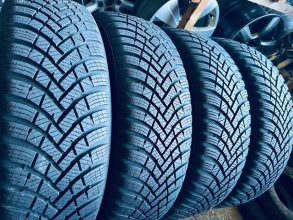 195 65 15 Hankook Winter I'Cept RS3. Фото 8