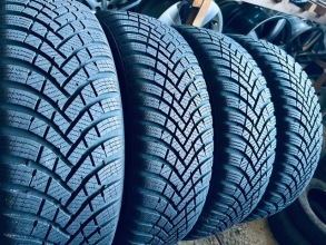 195 65 15 Hankook Winter I'Cept RS3. Фото 11