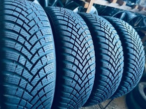 195 65 15 Hankook Winter I'Cept RS3. Фото 12