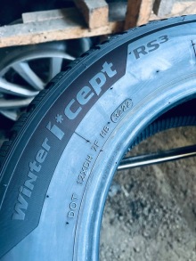 195 65 15 Hankook Winter I'Cept RS3. Фото 15