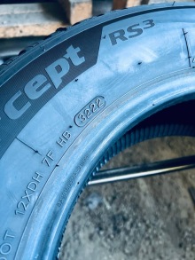 195 65 15 Hankook Winter I'Cept RS3. Фото 16