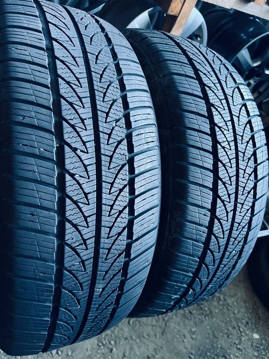 205 50 17 BestDrive All Seasons