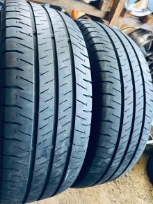 235 65 16C Falken Linam Van01 A 
