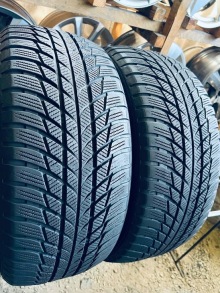 225 50 17 Bridgestone Blizzak LM001