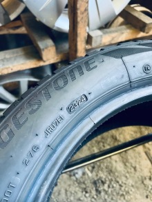 225 50 17 Bridgestone Blizzak LM001. Фото 9