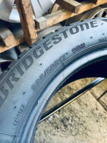 225 50 17 Bridgestone Blizzak LM001. Фото 10