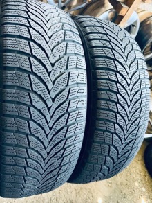 215 60 17 Nexen Winguard Sport2 SUV . Фото 3