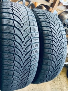 215 60 17 Nexen Winguard Sport2 SUV . Фото 2