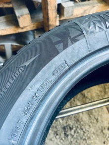 215 60 17 Nexen Winguard Sport2 SUV . Фото 10