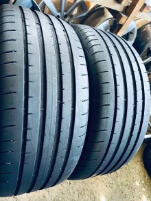 245 45 18 Goodyear EAGLE F1 Asymmetric 3. Фото 2