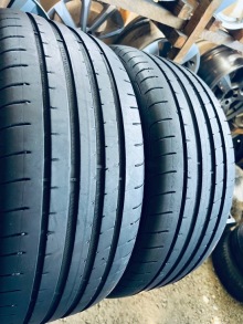 245 45 18 Goodyear EAGLE F1 Asymmetric 3. Фото 6