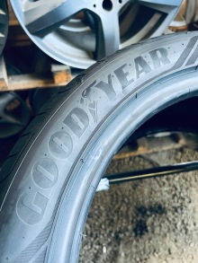 245 45 18 Goodyear EAGLE F1 Asymmetric 3. Фото 9