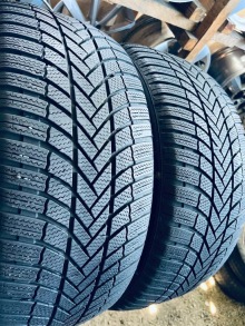 255 45 19 Bridgestone Blizzak LM005. Фото 2