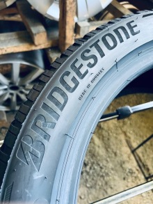 255 45 19 Bridgestone Blizzak LM005. Фото 7