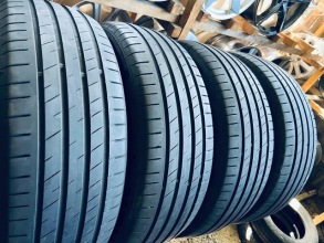 225 60 18 Nexen N Fera Sport . Фото 2