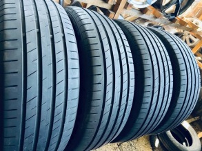 225 60 18 Nexen N Fera Sport . Фото 3