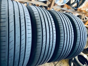 225 60 18 Nexen N Fera Sport . Фото 4