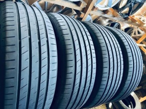 225 60 18 Nexen N Fera Sport . Фото 6