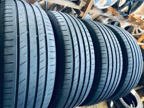 225 60 18 Nexen N Fera Sport . Фото 7