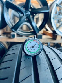 225 60 18 Nexen N Fera Sport . Фото 8