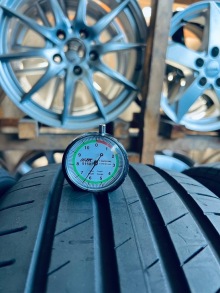 225 60 18 Nexen N Fera Sport . Фото 9