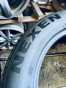 225 60 18 Nexen N Fera Sport . Фото 10