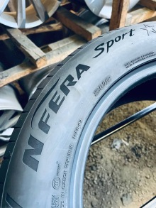 225 60 18 Nexen N Fera Sport . Фото 12