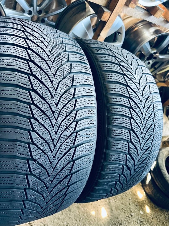 245 40 18 Nexen Winguard Sport2