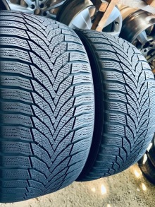 245 40 18 Nexen Winguard Sport2. Фото 3