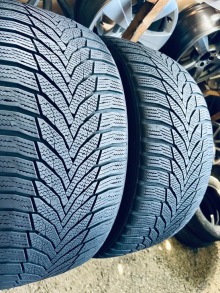 245 40 18 Nexen Winguard Sport2. Фото 2