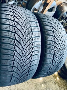 245 40 18 Nexen Winguard Sport2. Фото 5