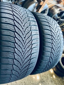 245 40 18 Nexen Winguard Sport2. Фото 6