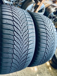 245 40 18 Nexen Winguard Sport2. Фото 8