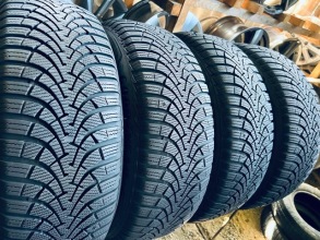 205 55 16 Goodyear UltraGrip 9 . Фото 2