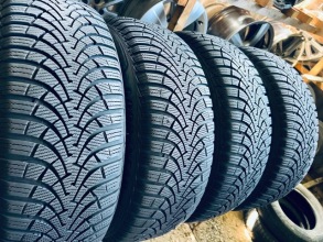 205 55 16 Goodyear UltraGrip 9 . Фото 3