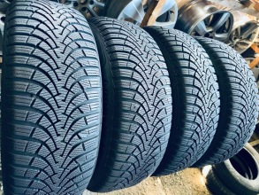 205 55 16 Goodyear UltraGrip 9 . Фото 4
