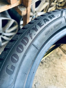 205 55 16 Goodyear UltraGrip 9 . Фото 9