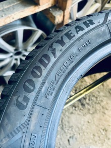 205 55 16 Goodyear UltraGrip 9 . Фото 10