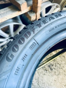 205 55 16 Goodyear UltraGrip 9 . Фото 11