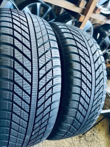 205 55 16 Goodyear Vector4Seasons