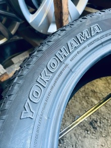 275 55 20 Yokohama Geolandar A/T G015 . Фото 8