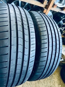 235 55 17 Vredestein Ultrac Satin