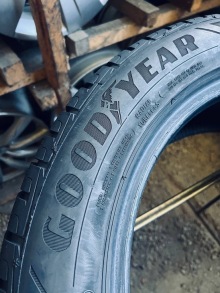 225 55 18 Goodyear UltraGrip Performance. Фото 9